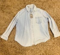 Jeanshemd Primark Gr. 42 -NEU- Stuttgart - Hedelfingen Vorschau