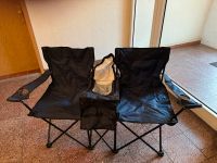 Camping Stühle, Doppel Stühle. Bad Doberan - Landkreis - Schwaan Vorschau