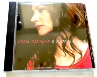 Joan Osborne Righteous Love Audio-CD Hamburg-Mitte - Hamburg Altstadt Vorschau