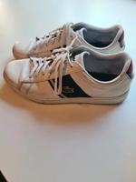 LACOSTE Sneaker Gr. 44 Top! Wandsbek - Hamburg Bergstedt Vorschau