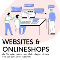 Ich erstelle moderne Websites und Online-Shops Schleswig-Holstein - Ammersbek Vorschau