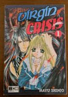 Virgin Crisis 1 Manga Niedersachsen - Wilhelmshaven Vorschau