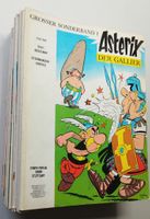 29 x ASTERIX Comics Brandenburg - Erkner Vorschau