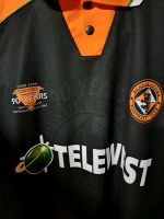 Dundee United Trikot Jubiläumstrikot Schottland XL 90er vintage Nordrhein-Westfalen - Brühl Vorschau