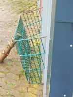 Futterraufe für Schafe,Ziegen Rheinland-Pfalz - Gusenburg Vorschau