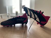 Adidas Predator Fußballschuhe Gr.37 wie NEU Sachsen - Wiesa Vorschau