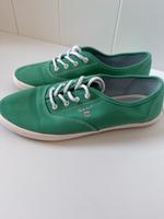 Gant Sneaker, Gr. 39, grün Niedersachsen - Esterwegen Vorschau