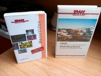 DHL Deutsche Post Videos aus den 90 er Jahren Nordrhein-Westfalen - Unna Vorschau