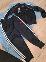 Adidas Jogginganzug Nordrhein-Westfalen - Leverkusen Vorschau
