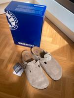 birkenstock boston schmal 44 Hamburg-Mitte - Hamburg Neustadt Vorschau