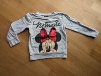 Mini Mouse Disney Pullover mit Pailletten Hamburg-Nord - Hamburg Barmbek Vorschau