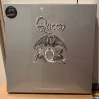 Queen | The Platinum Collection (Greatest Hits) | 6 LP Vinyl Box Bayern - Markt Schwaben Vorschau