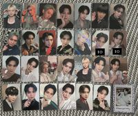 WTS WTT ATEEZ Yeosang movement pcs photocard Nordrhein-Westfalen - Herten Vorschau