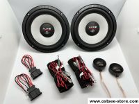 VW Passat 3B/3BG/3C/3G CC Arteon - Audio System Lautsprecher Set Kreis Ostholstein - Sereetz Vorschau