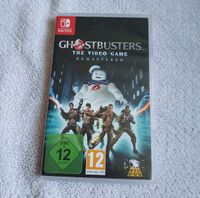 Switch Spiel  Ghostbusters Bayern - Haibach Vorschau