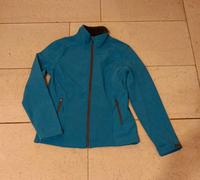 Softshell Jacke blau Gr. 36/38 Crane Bayern - Eching (Kr Freising) Vorschau
