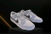 Superrare Nike dunk low 3D Swoosh Bayern - Ingolstadt Vorschau