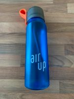 Air Up Trinkflasche Blau/grau Bayern - Schwarzenfeld Vorschau