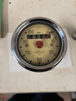 Tachometer Tacho Adler M100 Schleswig-Holstein - Hürup Vorschau