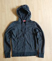 Puma Jacke Sweatjacke schwarz Größe S Damen Pulloverjacke Berlin - Steglitz Vorschau