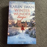 Karen Swan-Winterwundertage Nordrhein-Westfalen - Hamm Vorschau