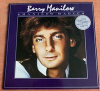 LP Vinyl Barry Manilow - Manilow Magic- sehr guter bis guter Zust Köln - Ehrenfeld Vorschau