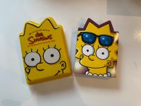 Simpsons Season 9 - DVD Box Niedersachsen - Braunschweig Vorschau