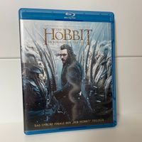 Blu-Ray / Der Hobbit, Die Schlacht der Fünf Heere Schleswig-Holstein - Hammoor Vorschau