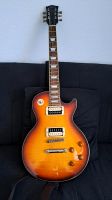 Faber Revival Lp e Gitarre mod les paul Tokai Niedersachsen - Oldenburg Vorschau