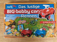 Spiel Das lustige BIG-bobby car Rennen Niedersachsen - Wilhelmshaven Vorschau
