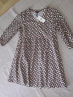 Kleid von More & More Gr. 38 Baumwolle Neu mit Etikett Hessen - Darmstadt Vorschau