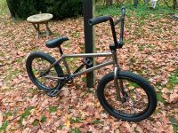 We the people Envy BMX Niedersachsen - Salzhausen Vorschau