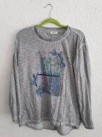 Pure nature langarmshirt gr s gina benotti grau Niedersachsen - Osnabrück Vorschau