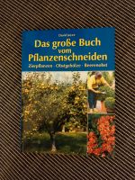 Das große große Buch vom Pflanzenschneiden Sachsen - Naunhof Vorschau