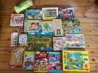 Lernspielzeug Holzspielzeug Gesellschaftsspiele Kleinkind Paket Berlin - Lichtenberg Vorschau