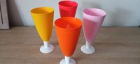 Junge Welle Cocktail-/Eisbecher Tupperware Nordrhein-Westfalen - Meschede Vorschau