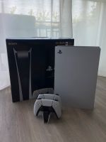 PlayStation 5 Digitale Version in Top Zustand Düsseldorf - Eller Vorschau