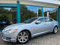 Jaguar XF 3.0 V6 LUXURY, XENON, LEDER, 18ZOLL, NAVI Niedersachsen - Bad Bentheim Vorschau