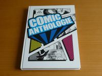 Buch " Die erste COMIC- Anthologie "  von WirmachenDruck.de Sachsen-Anhalt - Halle Vorschau