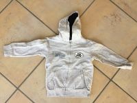 Sweatjacke, Größe 98/104 Bayern - Affing Vorschau