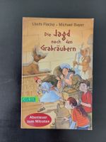 Die Jagd nach den Grabräubern Baden-Württemberg - Schwäbisch Gmünd Vorschau