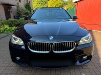 BMW 530D Xd* M Paket M Sport*Facelift*Navi*Pano*Lede Essen - Essen-Borbeck Vorschau