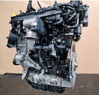 SKODA SUPERB VW TIGUAN POLO GTI CZP  DKZ 2.0 TFSI MOTOR KOMPLETT Nordrhein-Westfalen - Leverkusen Vorschau