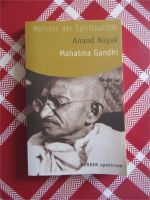 Buch: Mahatma Gandhi - Meister der Spiritualität Nordrhein-Westfalen - Dülmen Vorschau