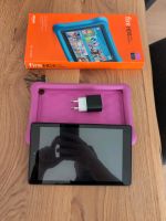 Amazon fire hd8 Kids Edition Tablet in rosa 32 GB Hannover - Misburg-Anderten Vorschau