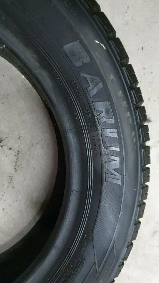 Sommerreifen 145/70 R13 Ohne Felgen in Borgentreich