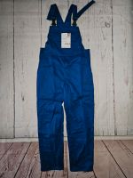 Beb Fliesenleger Latzhose 664131 blau Gr. 48 52 90 94 98 102 114 Colditz - Colditz Vorschau