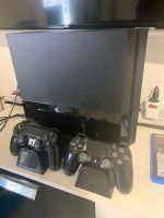 PS 4 Konsole mit drei Spielen Niedersachsen - Wunstorf Vorschau