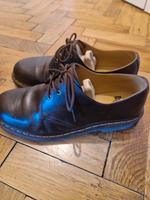 Dr.martens halbschuhe crazy horse 46 München - Maxvorstadt Vorschau
