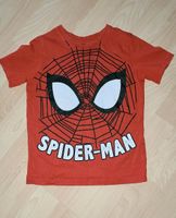 Marvel Spiderman T-Shirt Gr. 116 w NEU Niedersachsen - Dransfeld Vorschau